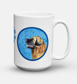 Coffee Mug 15 oz