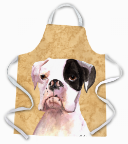 Dog Apron (size: 31 x 27)